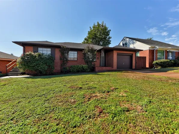 428 NW 47th St, Oklahoma City, OK 73118