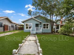 514 Hammond Ave, San Antonio, TX 78210