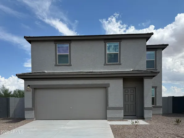 11613 N RICHARDS Drive, Maricopa, AZ 85139