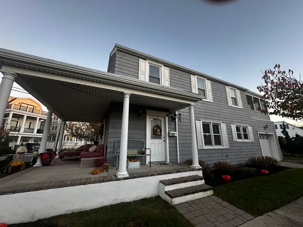 3006 Sunset Ave, Longport, NJ 08403