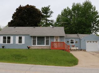 109 Fandel Rd, Metamora, IL 61548