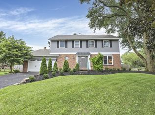 10131 Hounsdale Dr, Pickerington, OH 43147