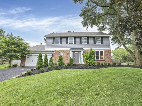 10131 Hounsdale Dr, Pickerington, OH 43147