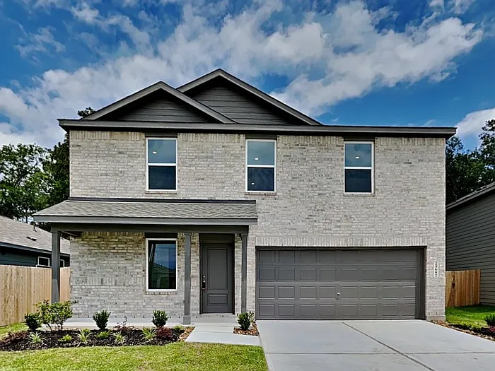 25687 Roy Rogers Ct — Photo 1