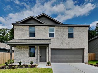 25687 Roy Rogers Ct, Splendora, TX 77372