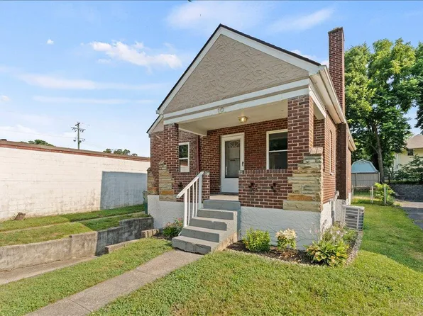 10 Hartwell Ct, Cincinnati, OH 45216