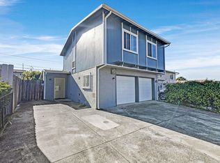 5222 Fleming Ave, Richmond, CA 94804