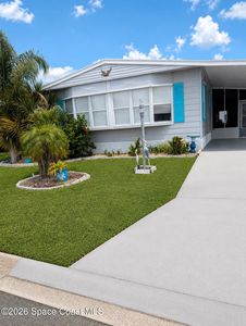 520 Seagull Dr, Sebastian, FL, 32976