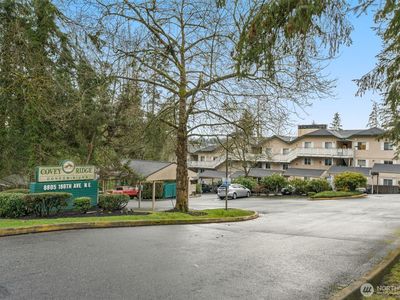 8805 166th Avenue NE #102, Redmond, WA, 98052