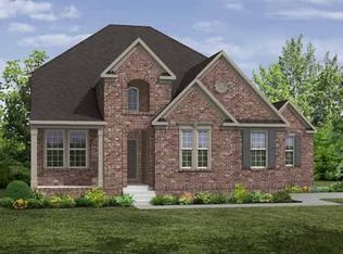 119 Bayhill Cir, Franklin, TN 37067