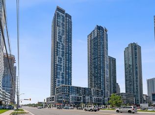 4011 Brickstone Mews UNIT 1608, Mississauga, ON L5B 0J7