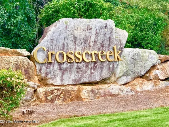 LOT-22C Cross Creek Rd #2C, Alexander City, AL 35010