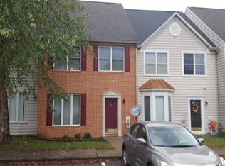 245 Morningside Dr, Falling Waters, WV 25419