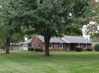 1720 Blue Ridge Dr, Lexington, KY 40505