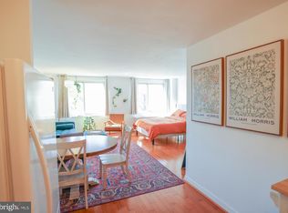 5406 Connecticut Ave NW APT 803, Washington, DC