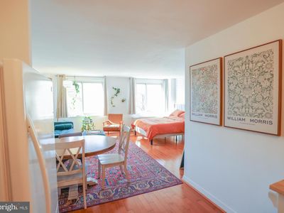 5406 Connecticut Ave NW APT 803, Washington, DC, 20015