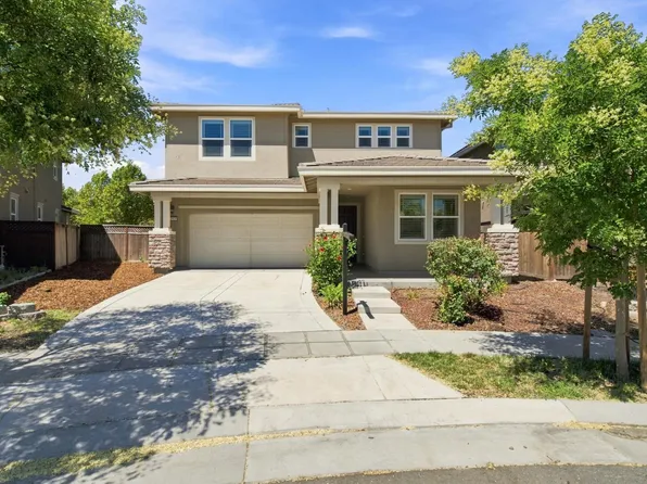 1565 S Oliveira Dr, Mountain House, CA 95391