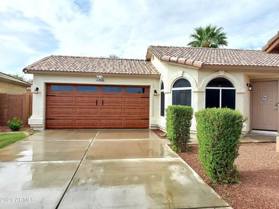 4009 E La Salle St, Phoenix, AZ, 85040
