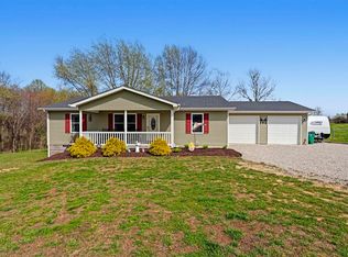 144 Den Dr, Park City, KY 42160