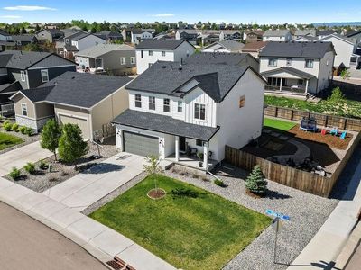 140 Vista Cliff Circle, Castle Rock, CO, 80104
