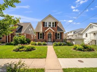 6018 2nd St NW, Washington, DC 20011