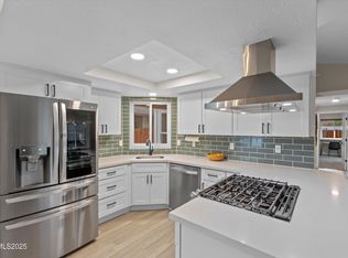 4183 Mina Way, Carson City, NV 89706