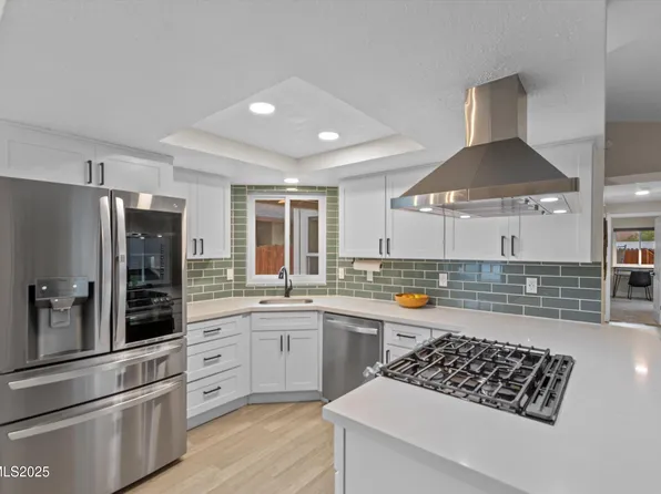 4183 Mina Way, Carson City, NV 89706