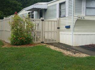 72 McDivitt Rd, Salem, VA 24153
