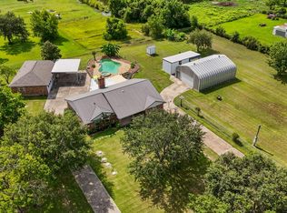 4435 Tower Rd, Santa Fe, TX 77517