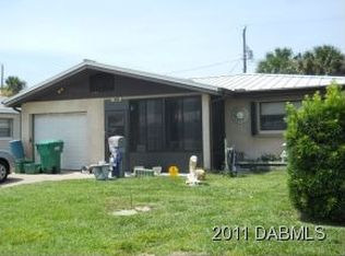 46 Carol Rd, Ormond Beach, FL 32176