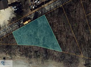 0 Old Halifax Rd, Danville, VA 24540