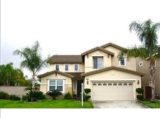 12263 Saxon Dr, Rancho Cucamonga, CA 91739
