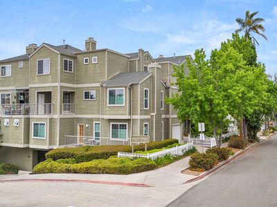4204 3rd Ave APT 7, San Diego, CA, 92103