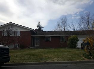 908 S 37th Ave, Ave, WA 98902