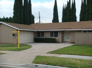 1684 N Maplewood St, Orange, CA 92867