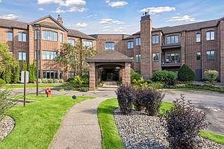 1st image of 3531 Oakton Dr APT 2004