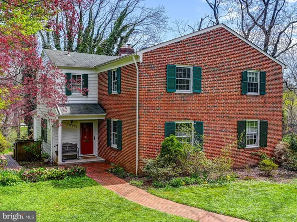 4303 Wickford Rd, Baltimore, MD 21210