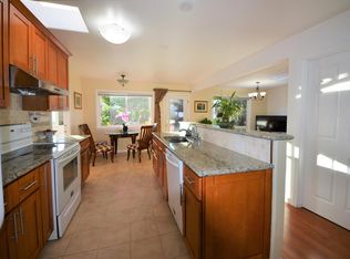 3193 Cadman Rd, Fremont, CA 94538