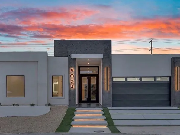 5024 Jardines Pl, El Paso, TX 79932