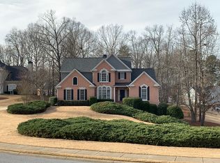 705 Wood Rose Ct, Alpharetta, GA 30005