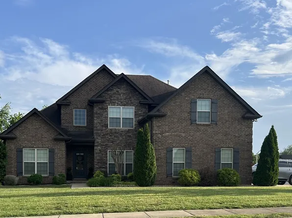 1706 Drayton Dr, Murfreesboro, TN 37130