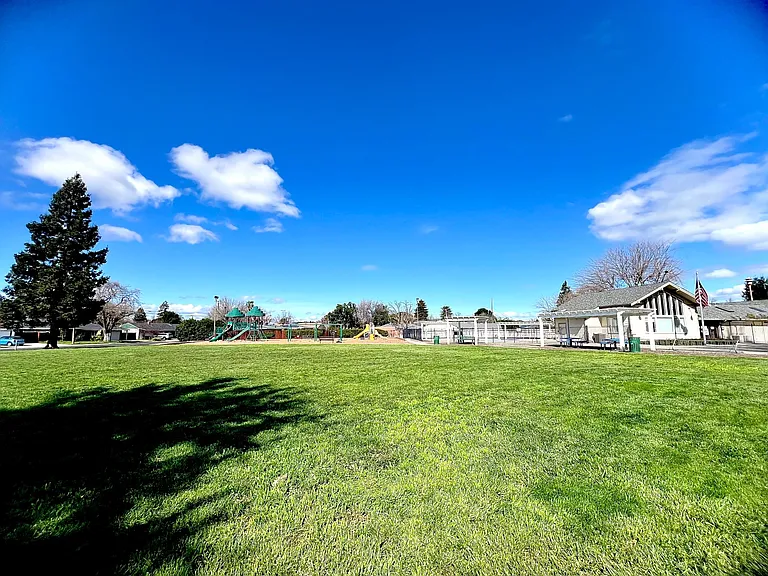 Playground at Holbrook Heights Community Association