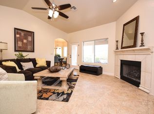 8841 E Palisade Ter, Tucson, AZ 85749