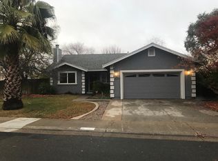 3601 Lasick Ct, Antelope, CA 95843