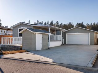 610 Katherine Rd #62, Tsinstikeptum 10, BC V1Z3G2