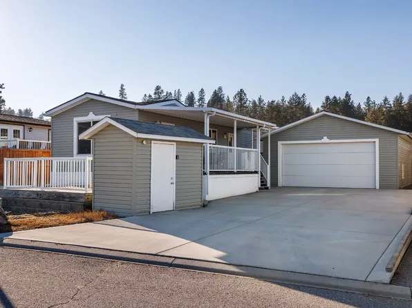 610 Katherine Rd #62, Tsinstikeptum 10, BC V1Z 3G2