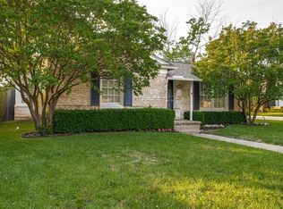 3627 S Versailles Ave, Dallas, TX 75209