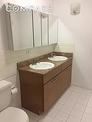 Rented by Compass