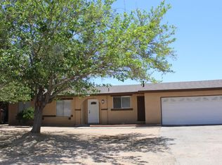 15261 El Centro Rd, Hesperia, CA 92345