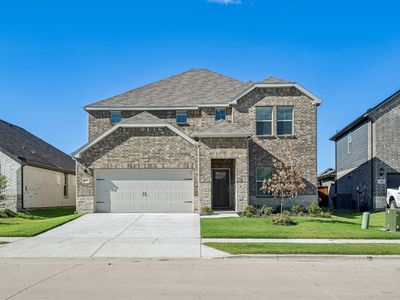 4010 Livingston Dr, Farmersville, TX, 75442